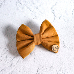 'antique' bow