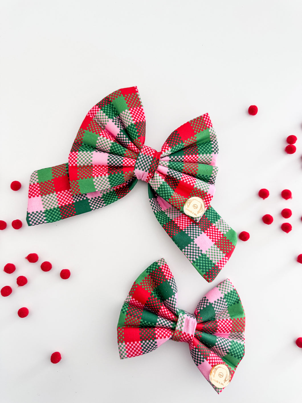 'merry muse' bow