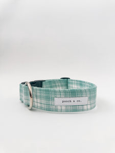 'maurice' WIDE collar