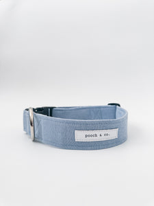 'steele' collar