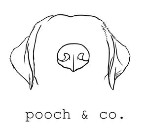 pooch &amp; co.