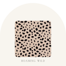 Load image into Gallery viewer, &#39;roaming wild&#39; collar
