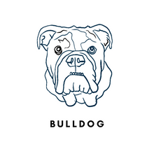 Load image into Gallery viewer, breed illustration mugs
