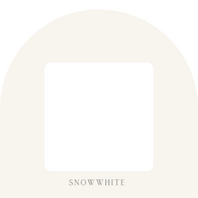 Load image into Gallery viewer, &#39;snow white&#39; sailor bow
