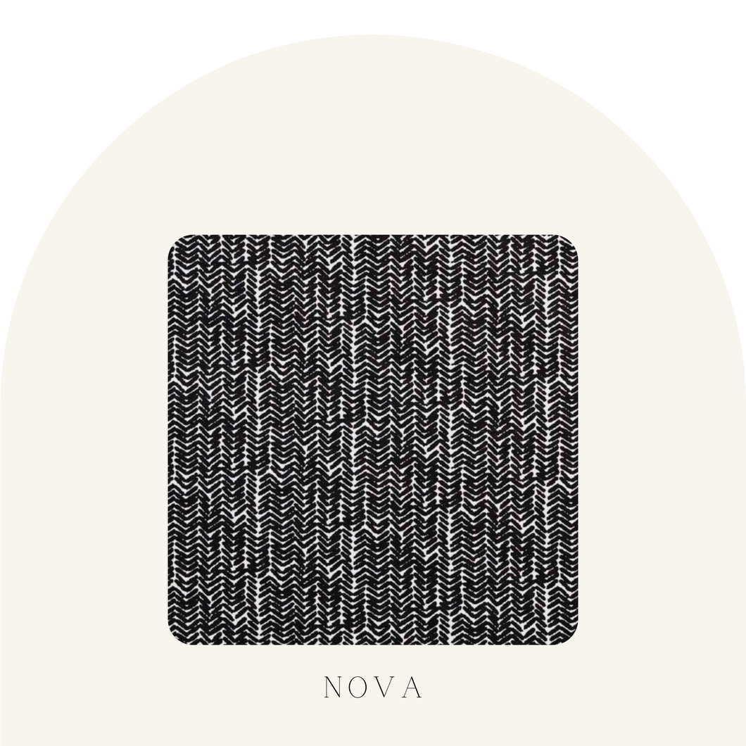 'nova' bandana