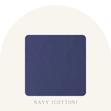 Load image into Gallery viewer, &#39;navy&#39; lead
