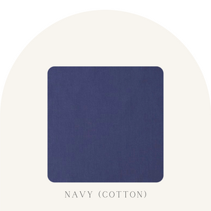 'navy' lead