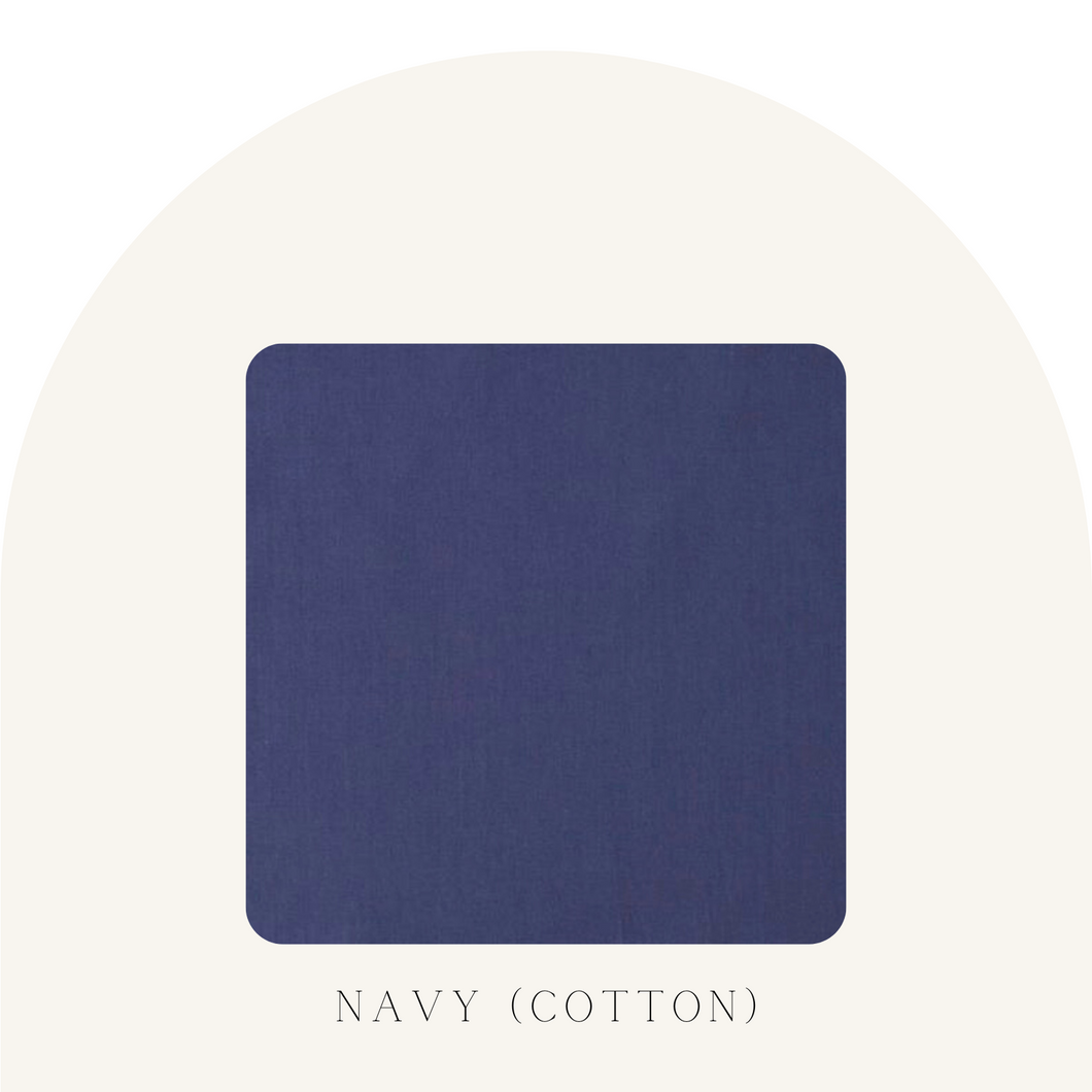 'navy' harness