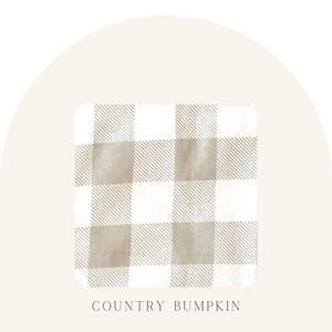 'country bumpkin' sailor bow