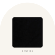 Load image into Gallery viewer, &#39;panther&#39; sailor bow
