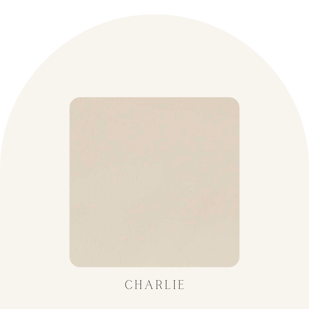 'charlie' lead