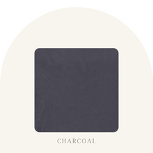 Load image into Gallery viewer, &#39;charcoal&#39; bow
