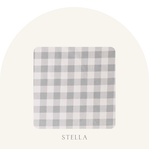 'stella' collar