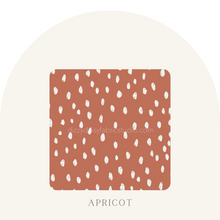 Load image into Gallery viewer, &#39;apricot&#39; bow
