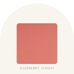 'raspberry' lead