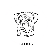 Load image into Gallery viewer, breed illustration mugs
