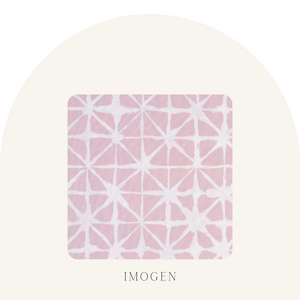 'imogen' bandana