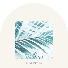 Load image into Gallery viewer, &#39;maldives&#39; bow
