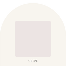 Load image into Gallery viewer, &#39;crepe&#39; bow
