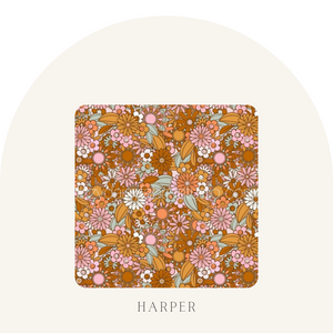 'harper' sailor bow