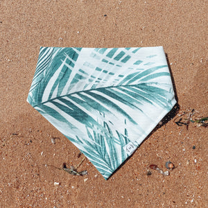 'maldives' bandana