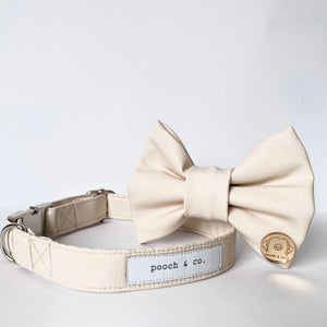 'charlie' bow