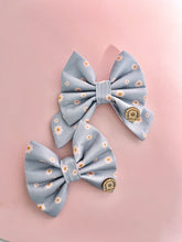 Load image into Gallery viewer, &#39;billie&#39; sailor bow
