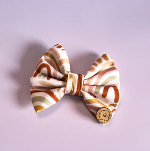 'alice' bow