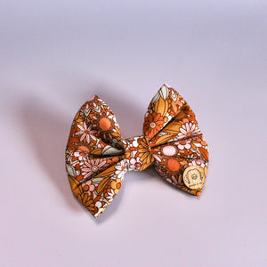 'harper' petite bow