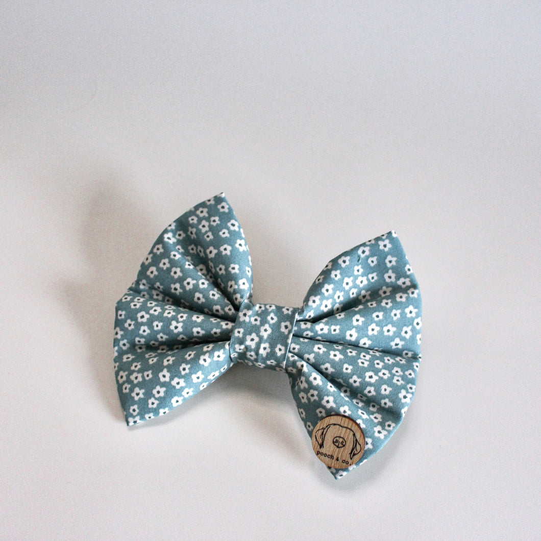 'marion' petite bow