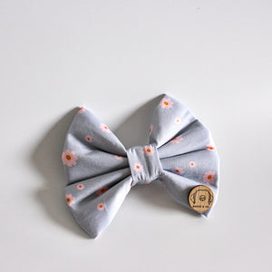 'billie' petite bow