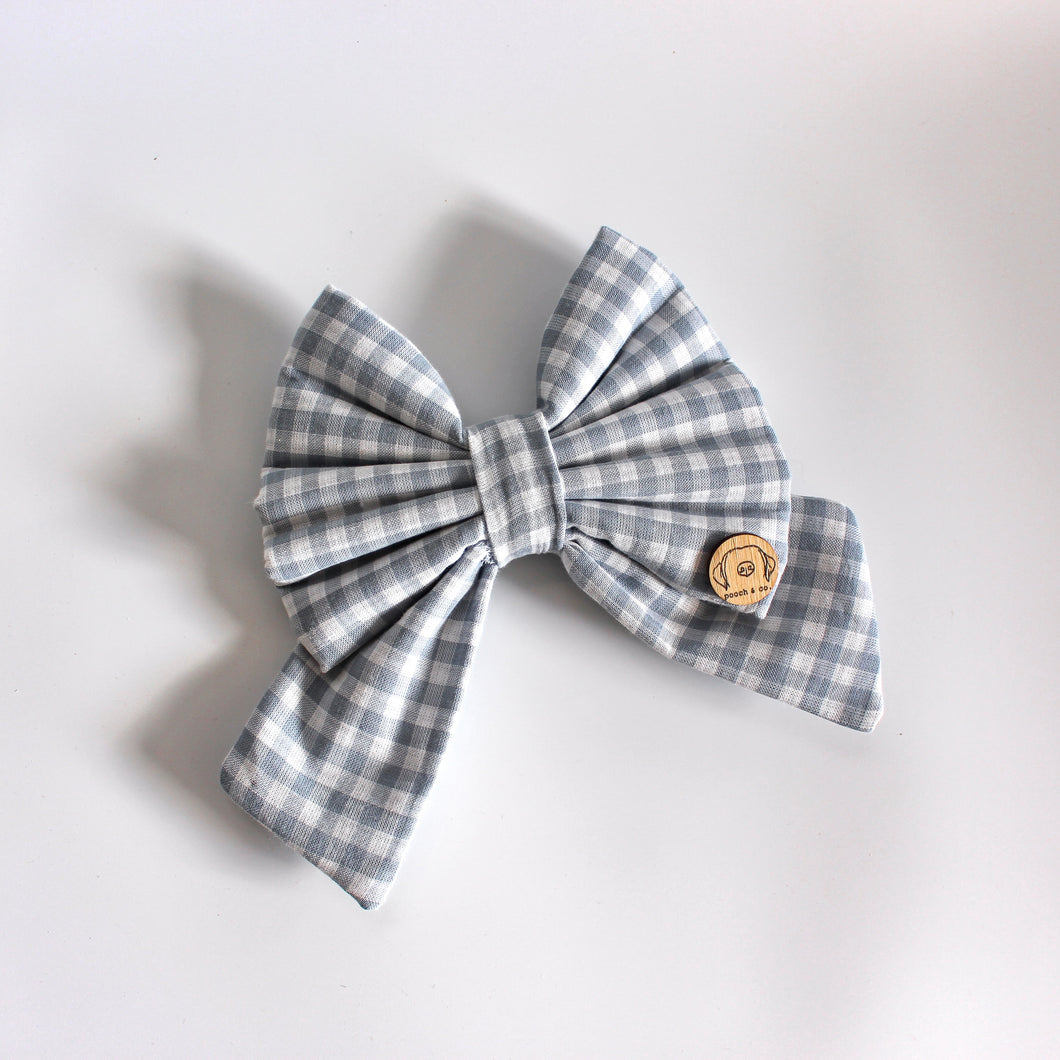 'nash' sailor bow