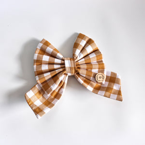 'mango' sailor bow