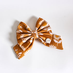 'asha' sailor bow