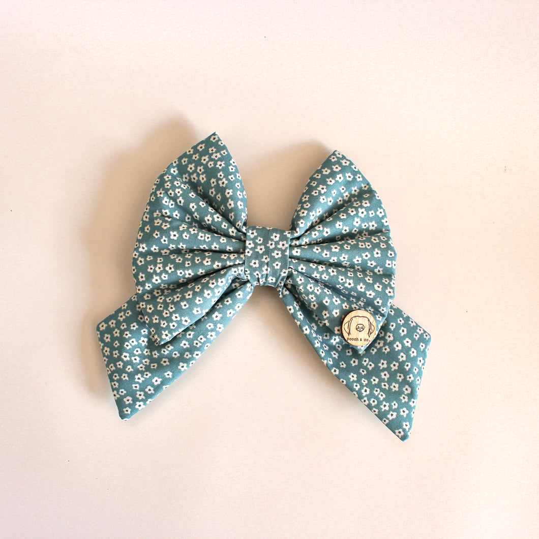 'marion' sailor bow