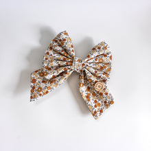 Load image into Gallery viewer, &#39;gia&#39; sailor bow
