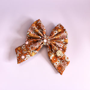 'harper' sailor bow