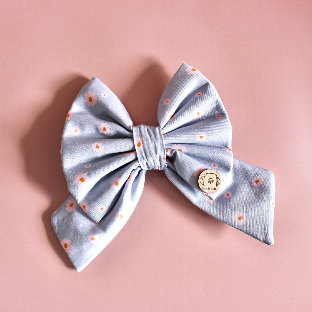 'billie' sailor bow