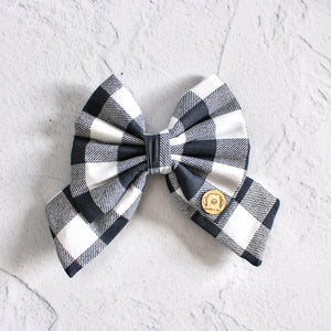 'albert' sailor bow