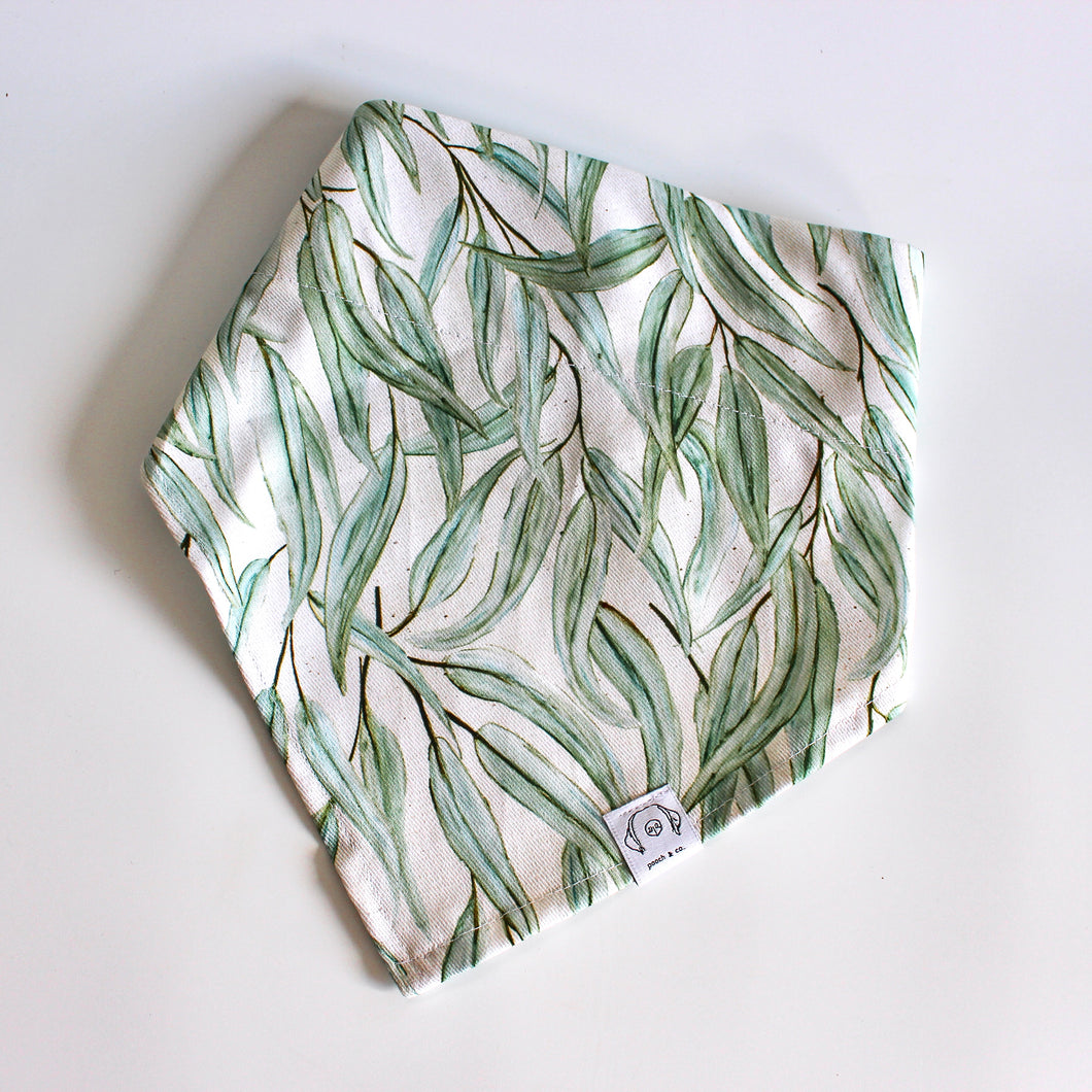 'amongst the gumtrees' bandana