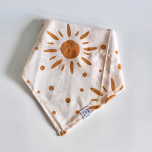 'sonny' bandana