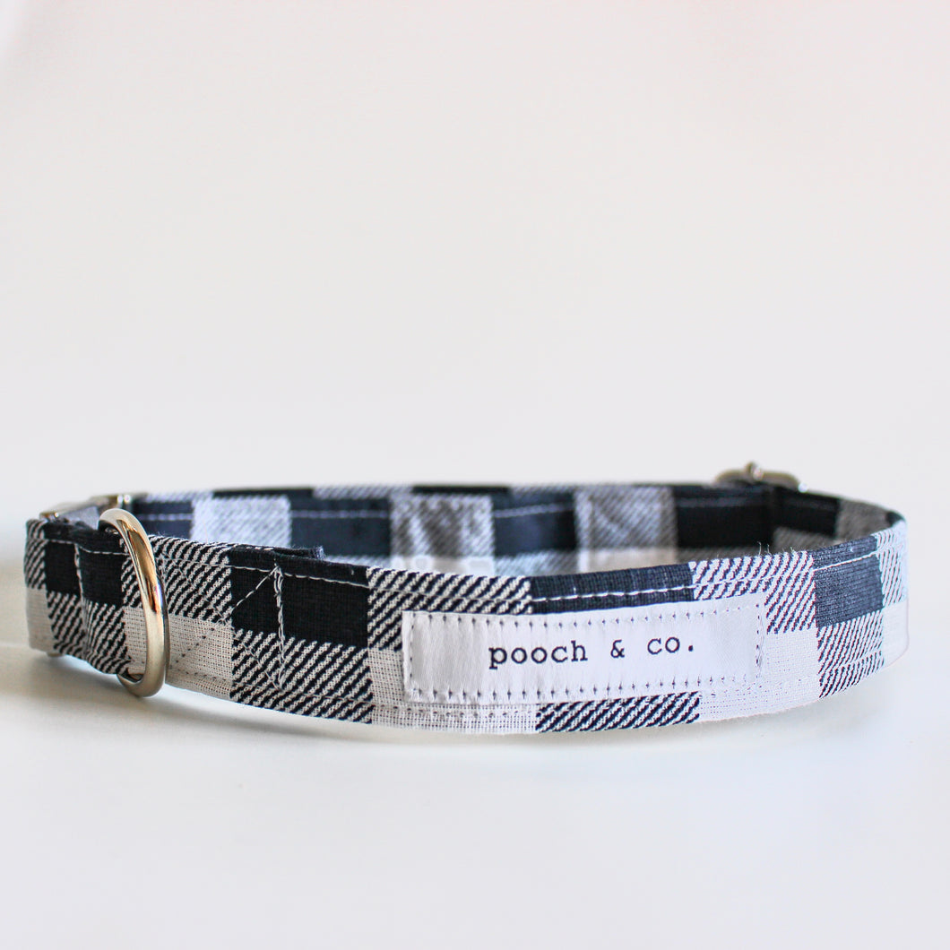 'albert' collar