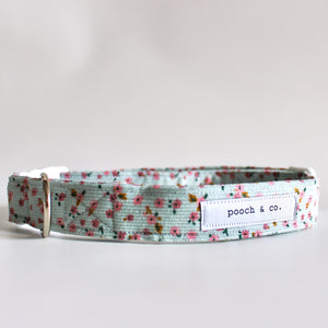 'leah' collar