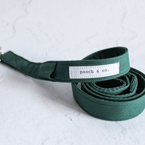 'emerald' lead