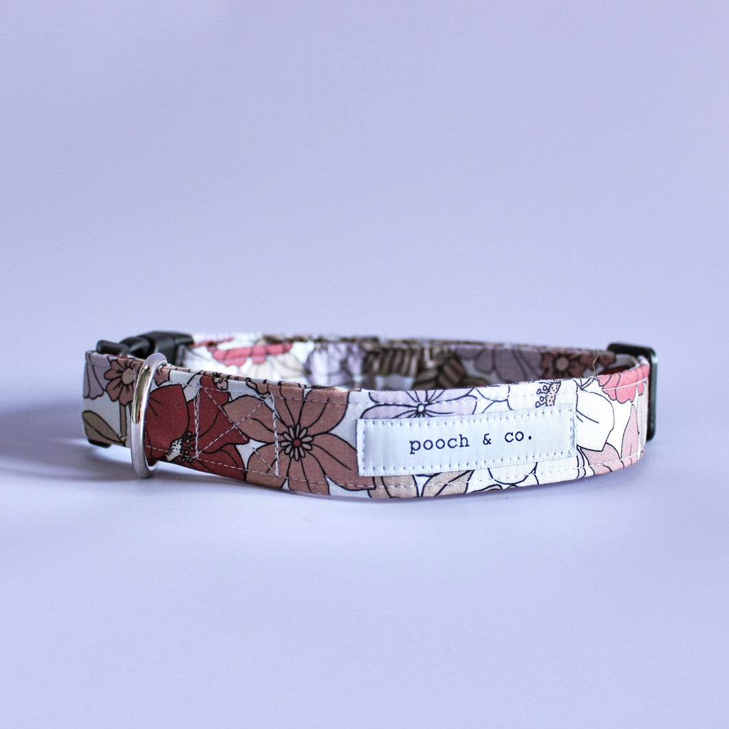 'femme' collar