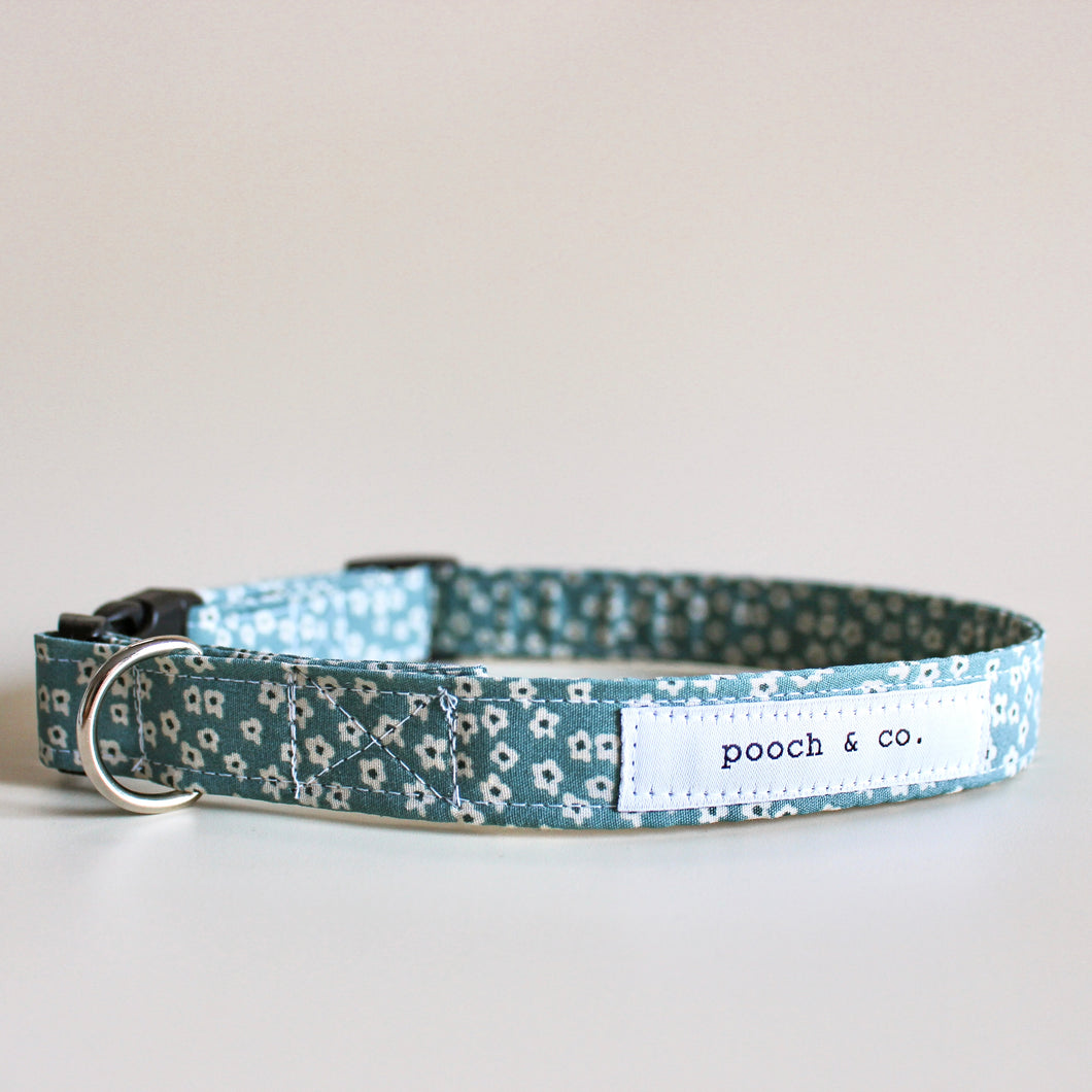 'marion' collar