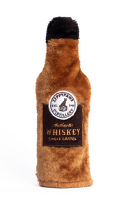 Happy Hour Crusherz Whiskey by Zippy Paws