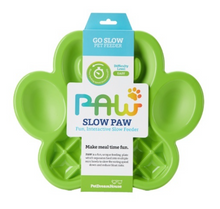 Load image into Gallery viewer, PAW Slow Feeder

